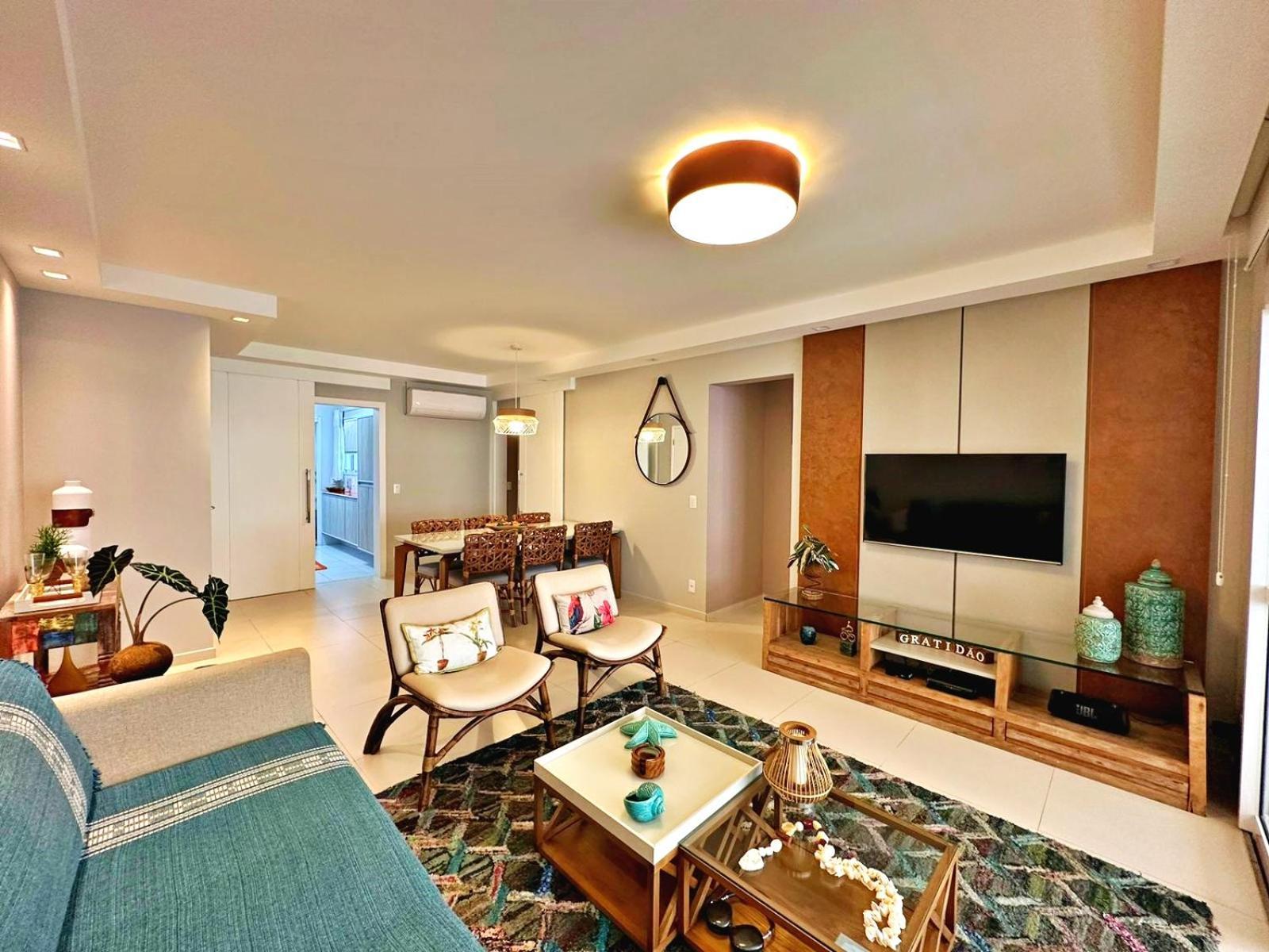 Apartment Lindo Guaruja