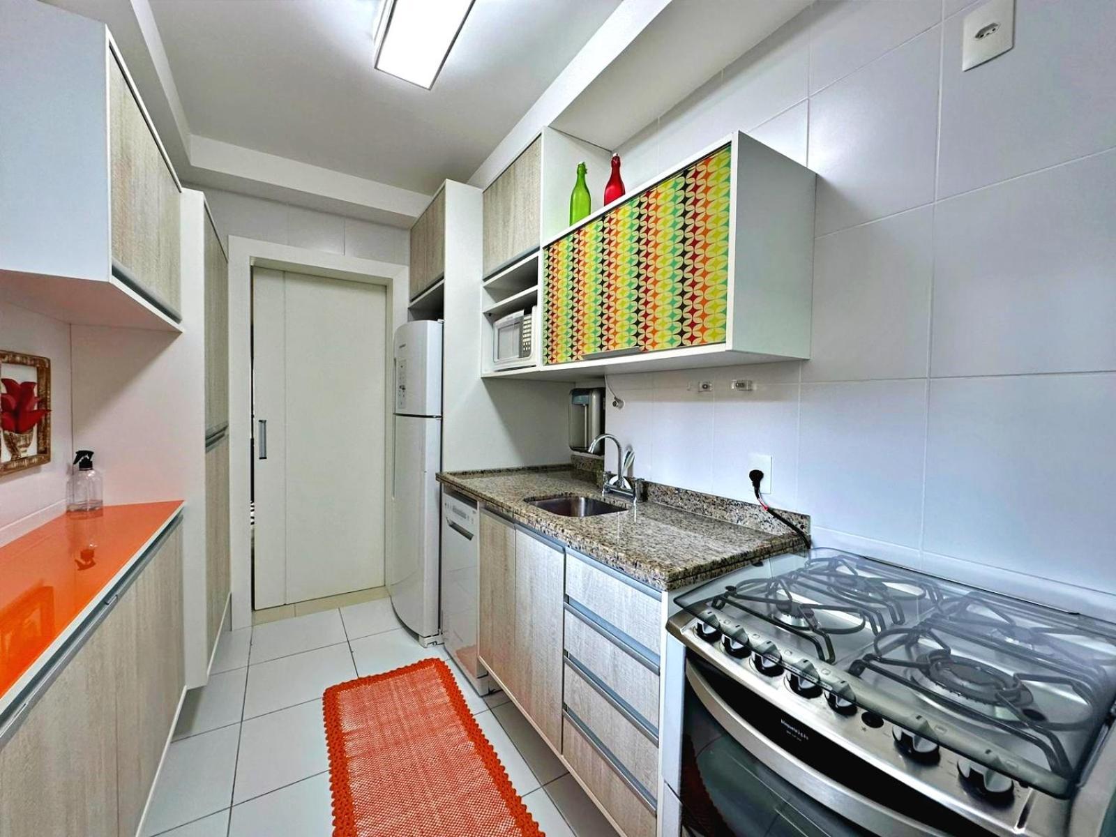 Lindo Apartment Guaruja